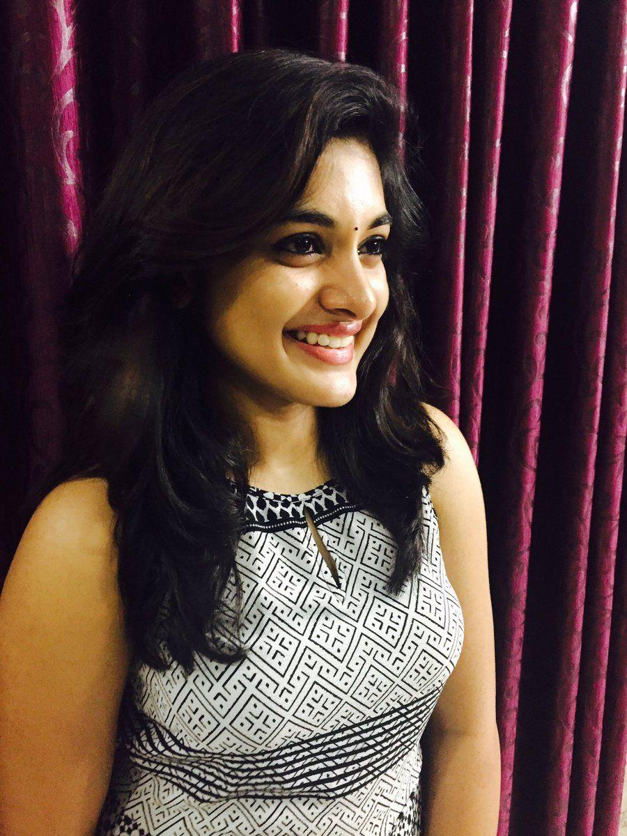 Nivetha Thomas Latest Photos