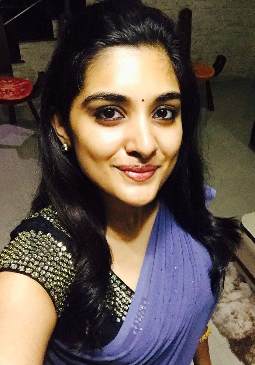 Nivetha Thomas Latest Photos