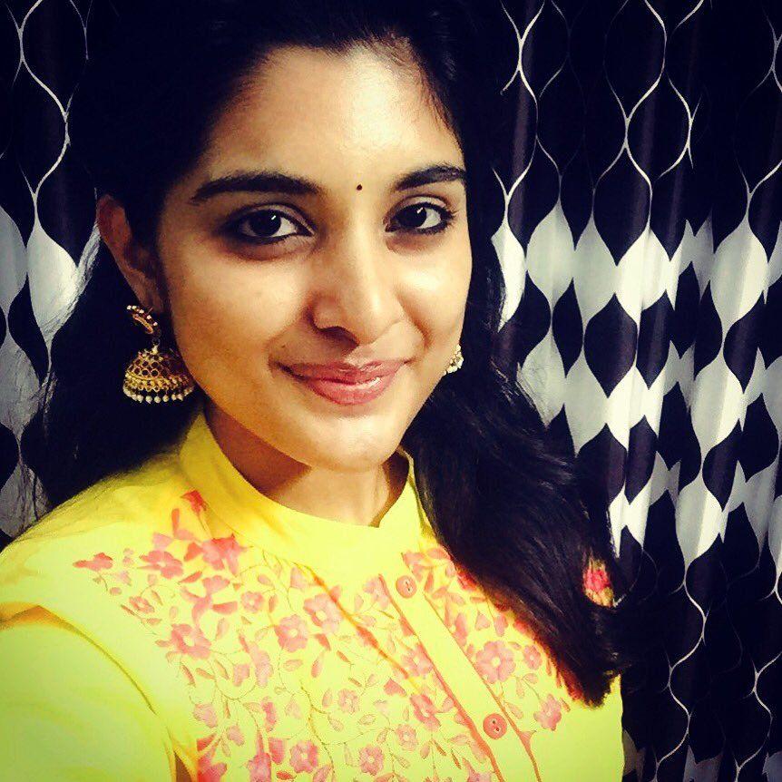 Nivetha Thomas Latest Photos