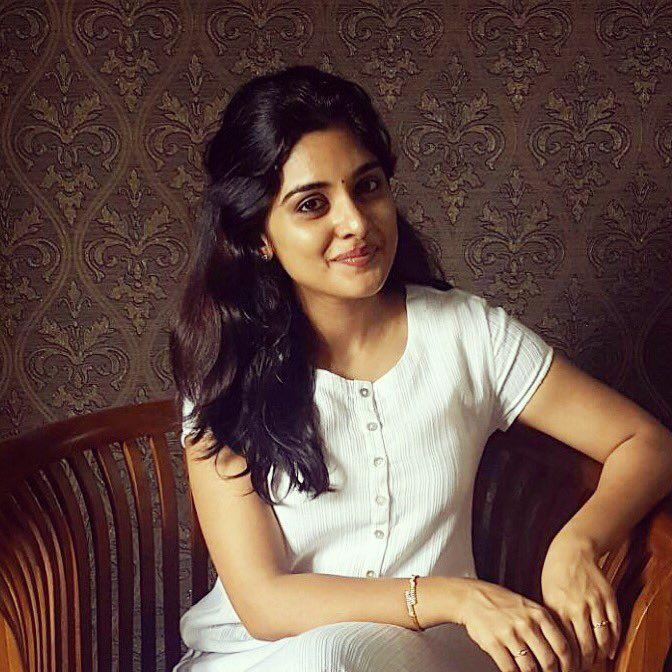 Nivetha Thomas Latest Photos