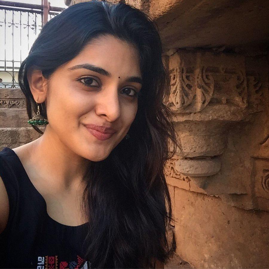 Nivetha Thomas Latest Photos