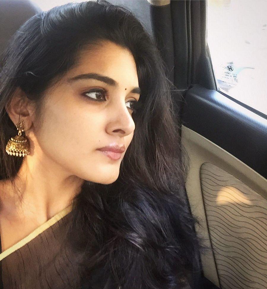 Nivetha Thomas Latest Photos