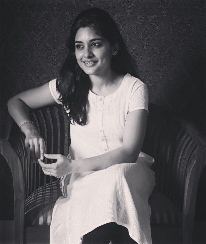 Nivetha Thomas Latest Photos