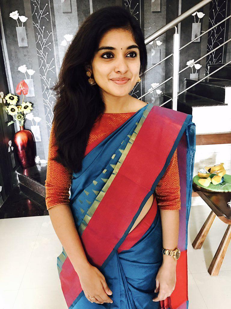 Nivetha Thomas Latest Photos