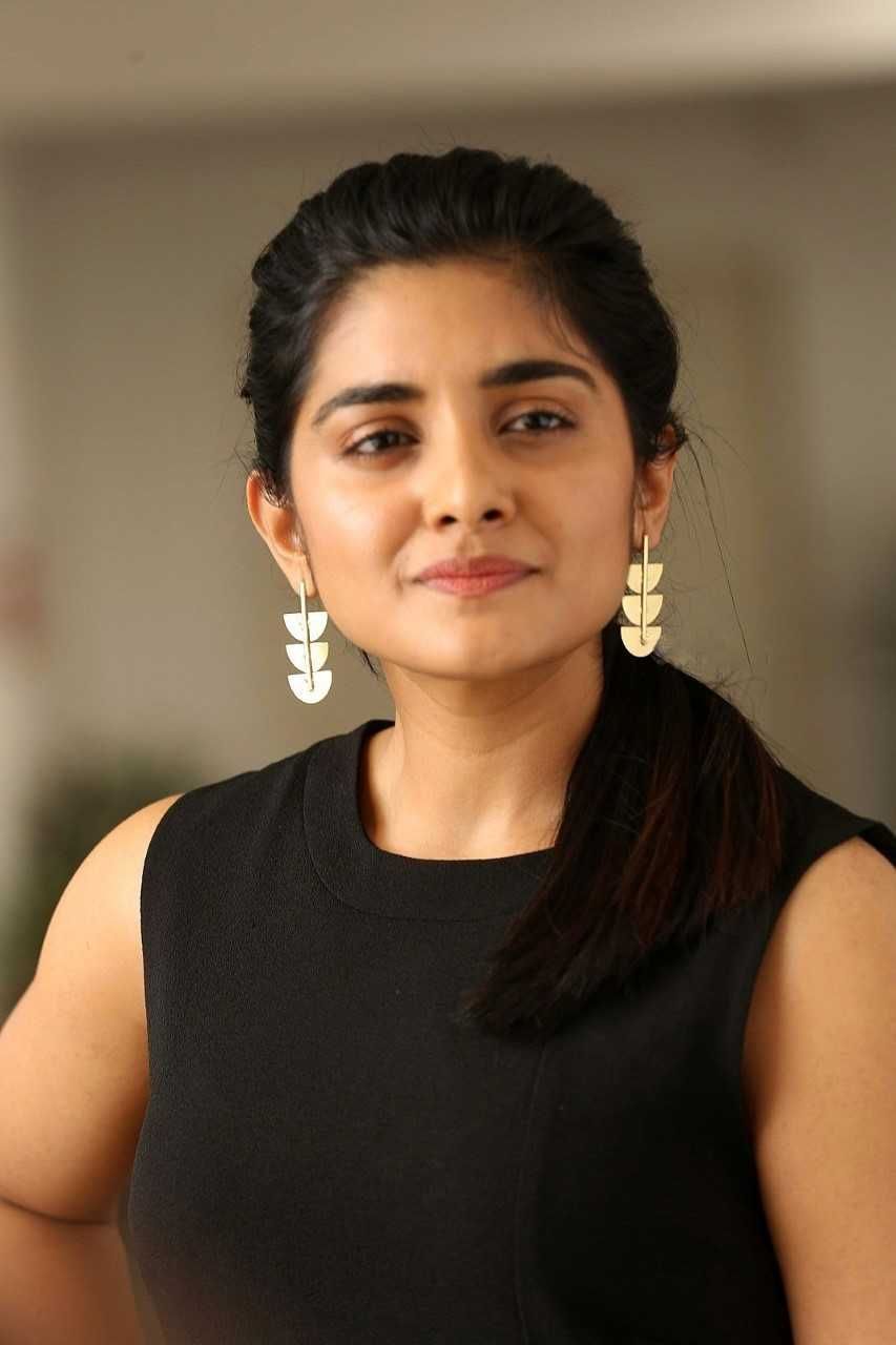 Nivetha Thomas New Photo Stills