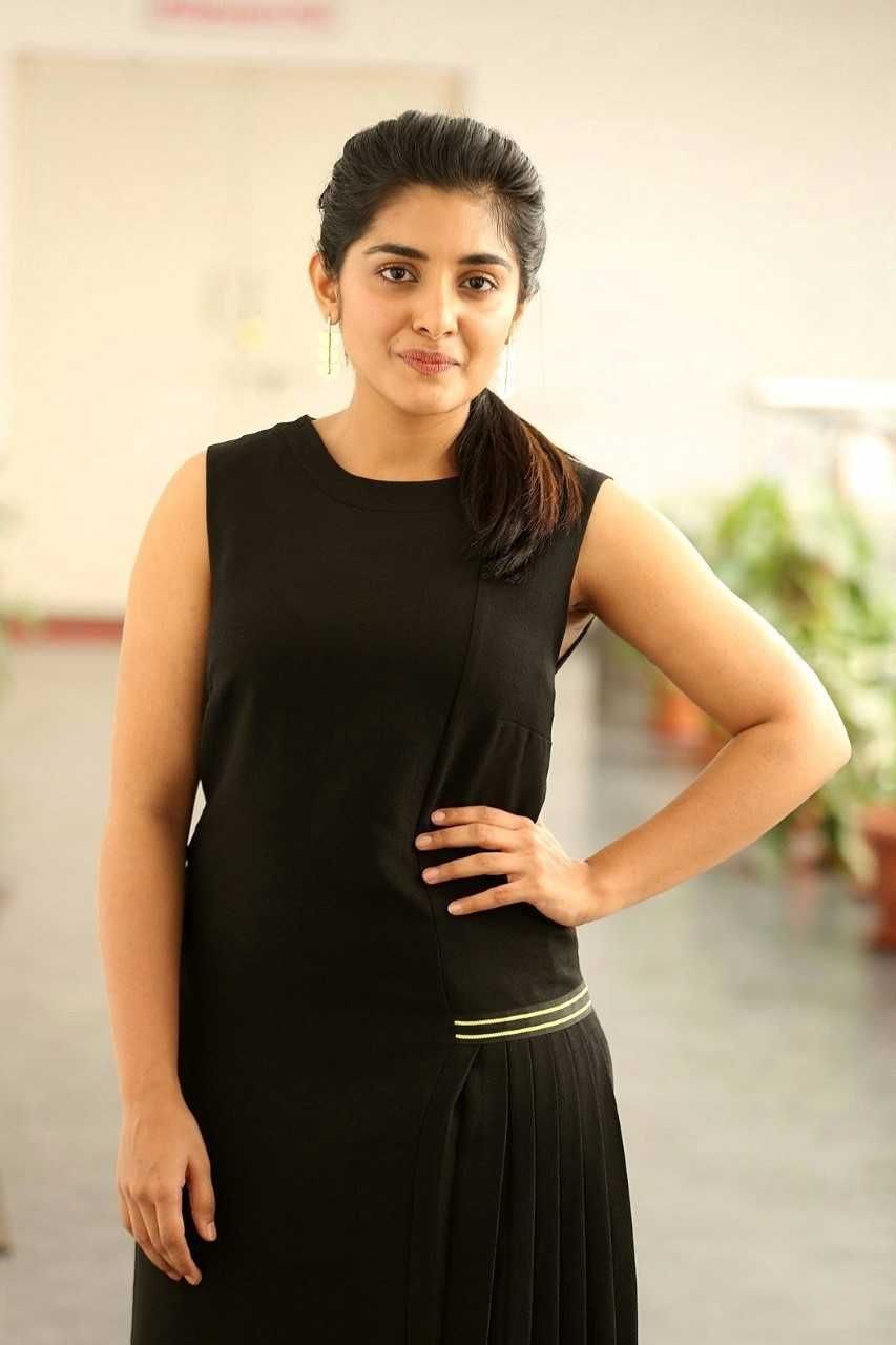 Nivetha Thomas New Photo Stills