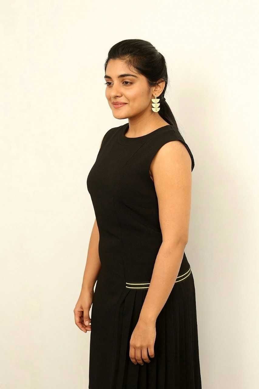 Nivetha Thomas New Photo Stills