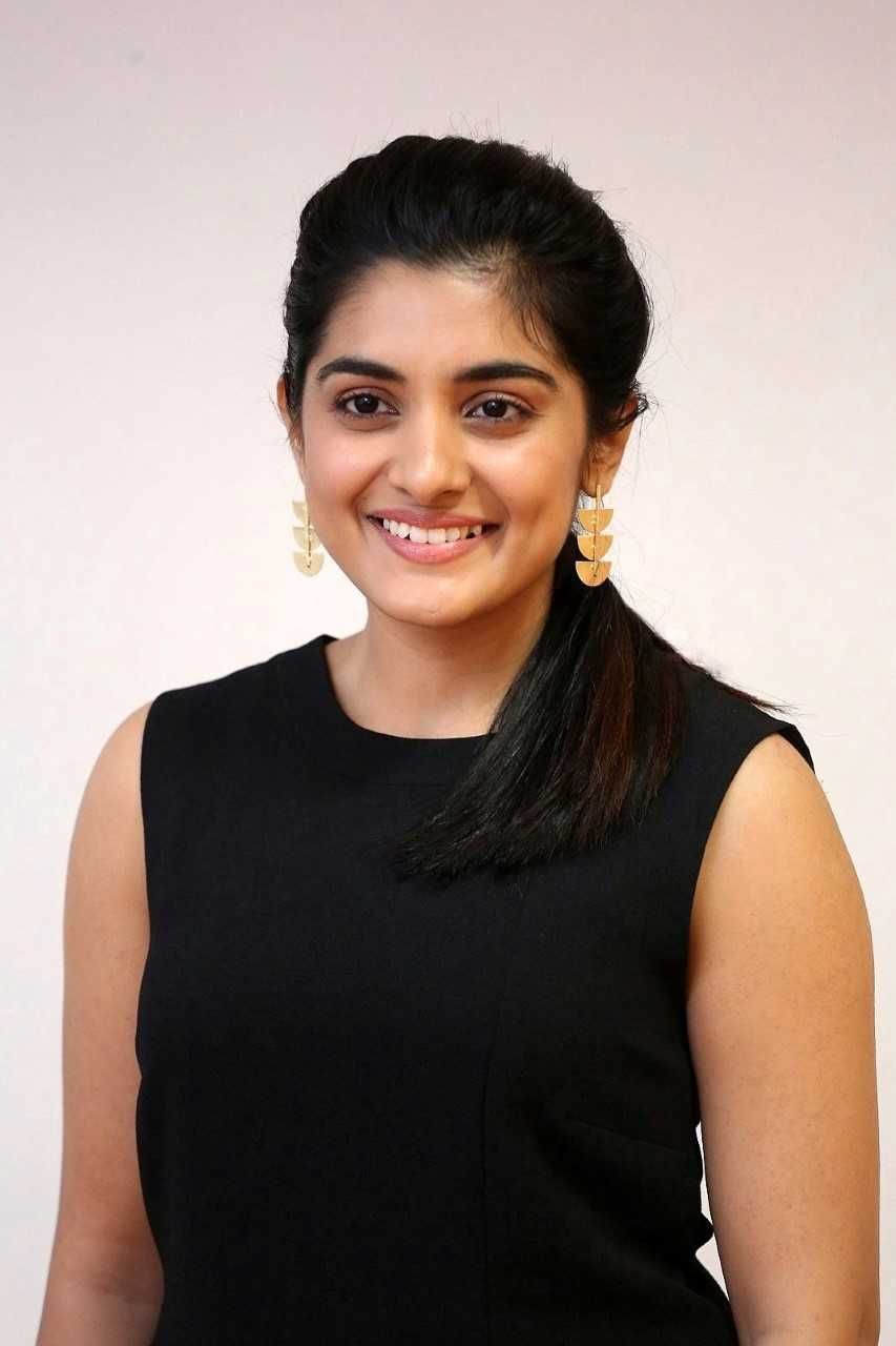 Nivetha Thomas New Photo Stills