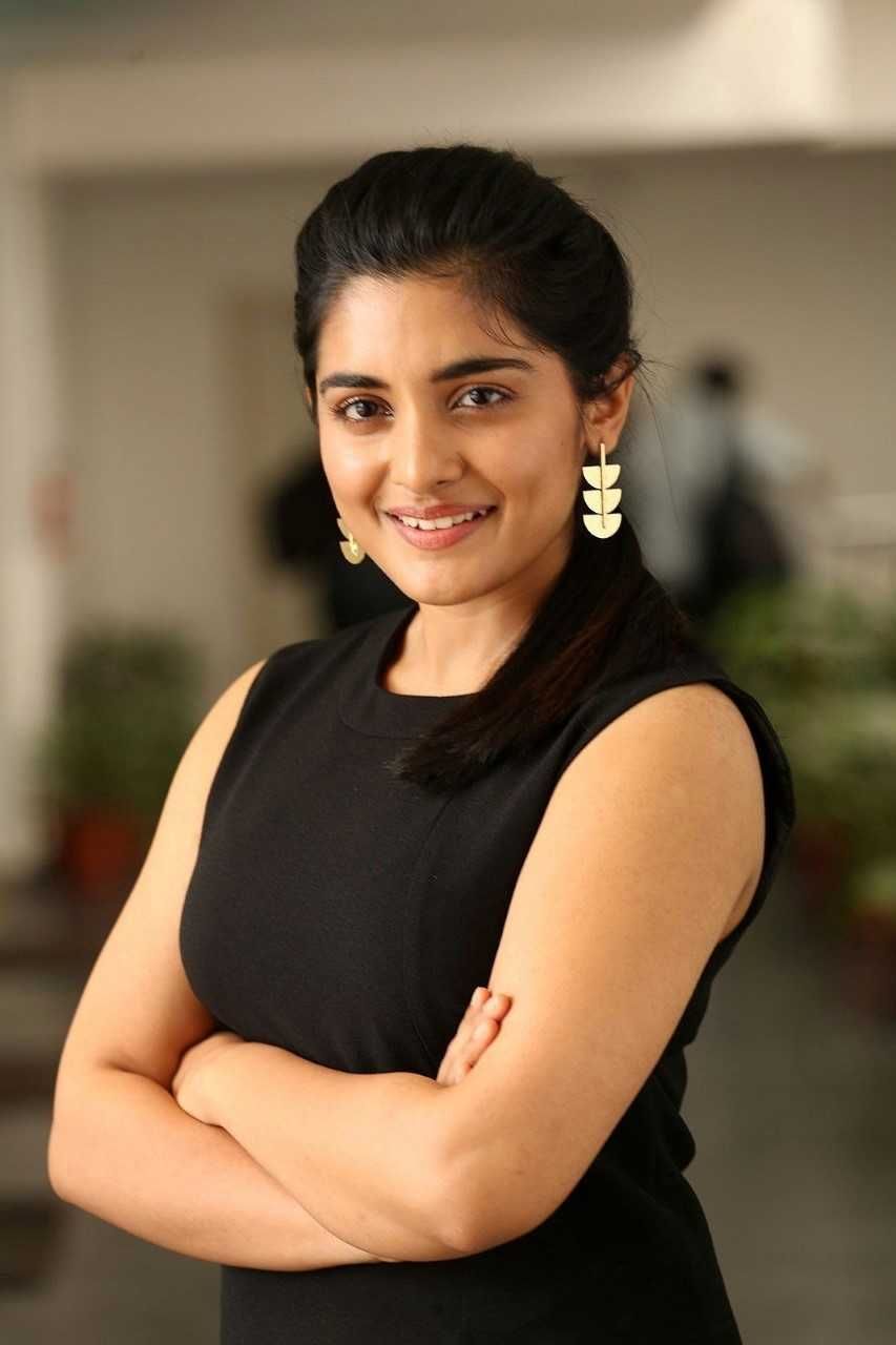 Nivetha Thomas New Photo Stills