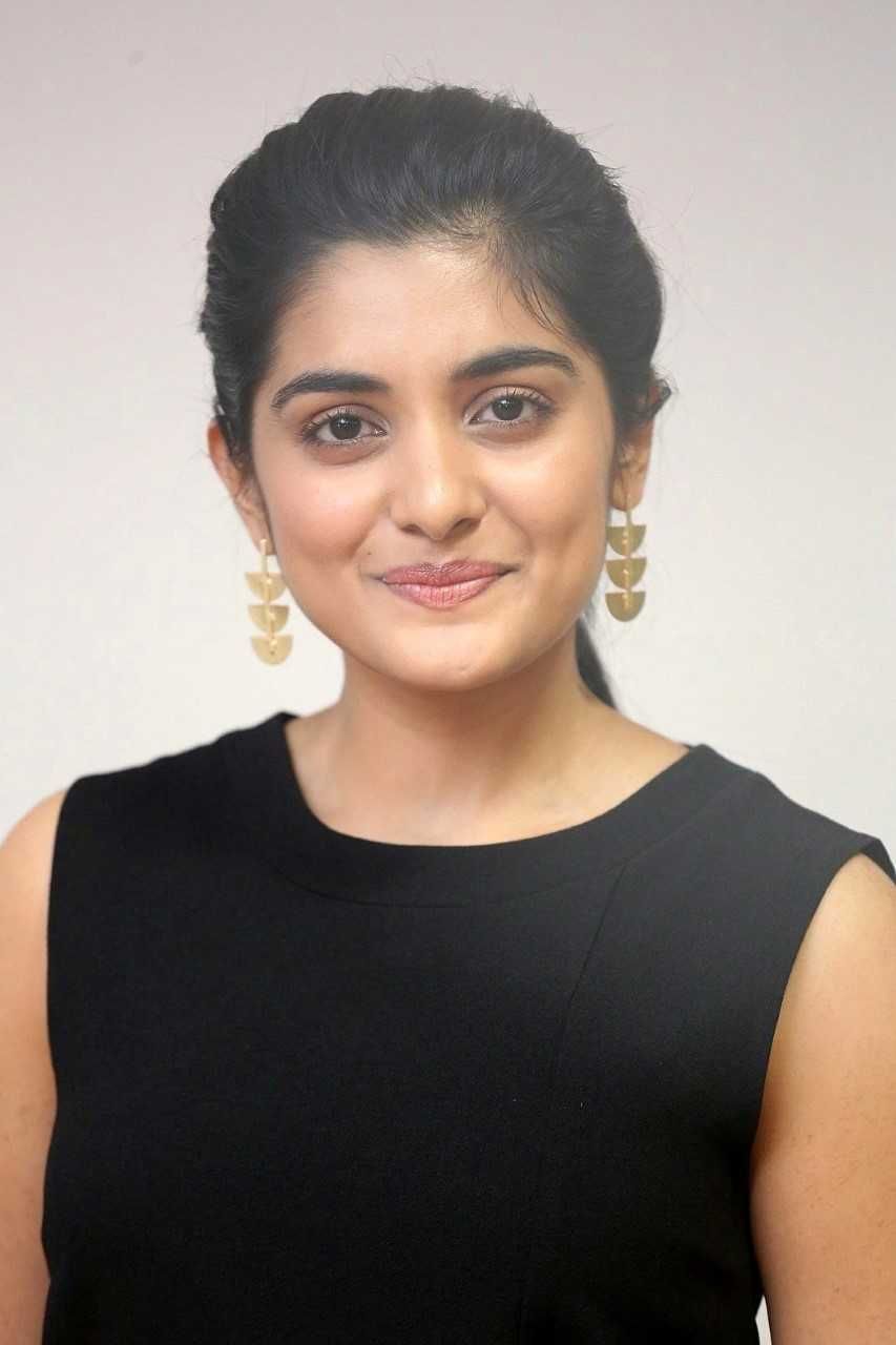 Nivetha Thomas New Photo Stills