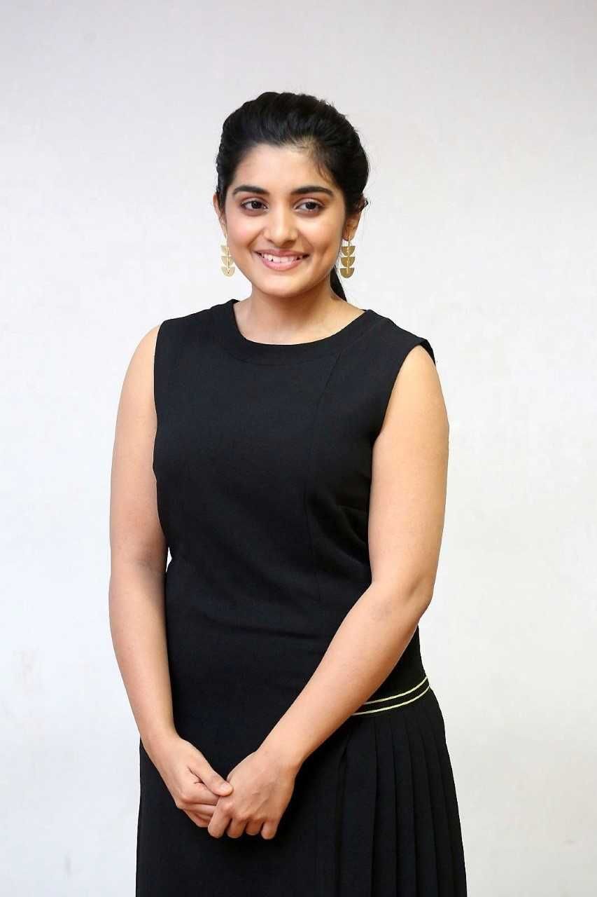 Nivetha Thomas New Photo Stills