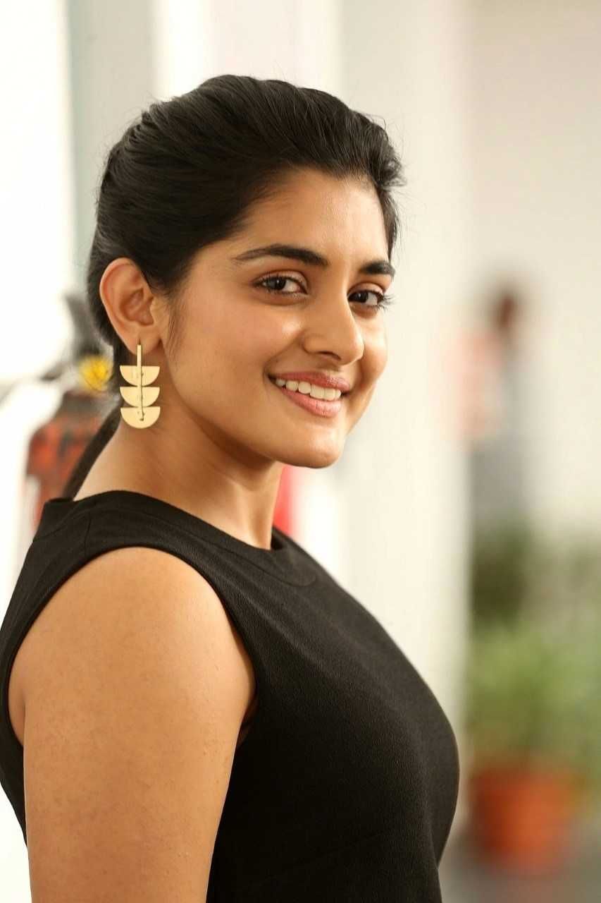 Nivetha Thomas New Photo Stills