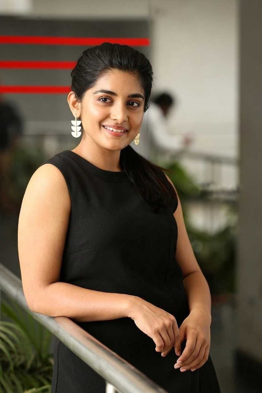 Nivetha Thomas New Photo Stills