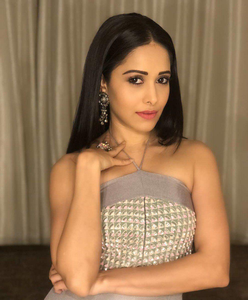 Nushrat Bharucha Latest Photos