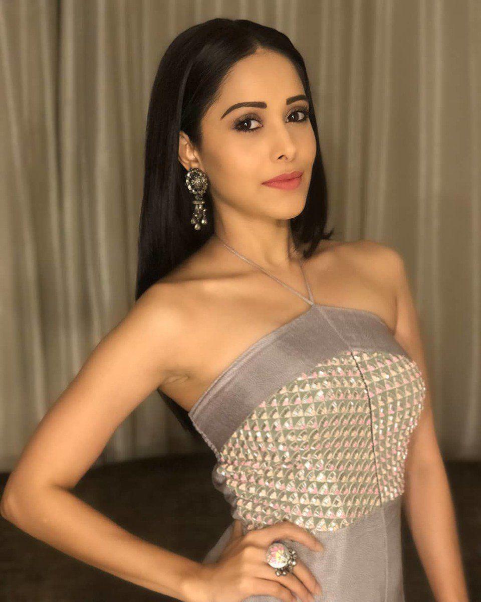 Nushrat Bharucha Latest Photos