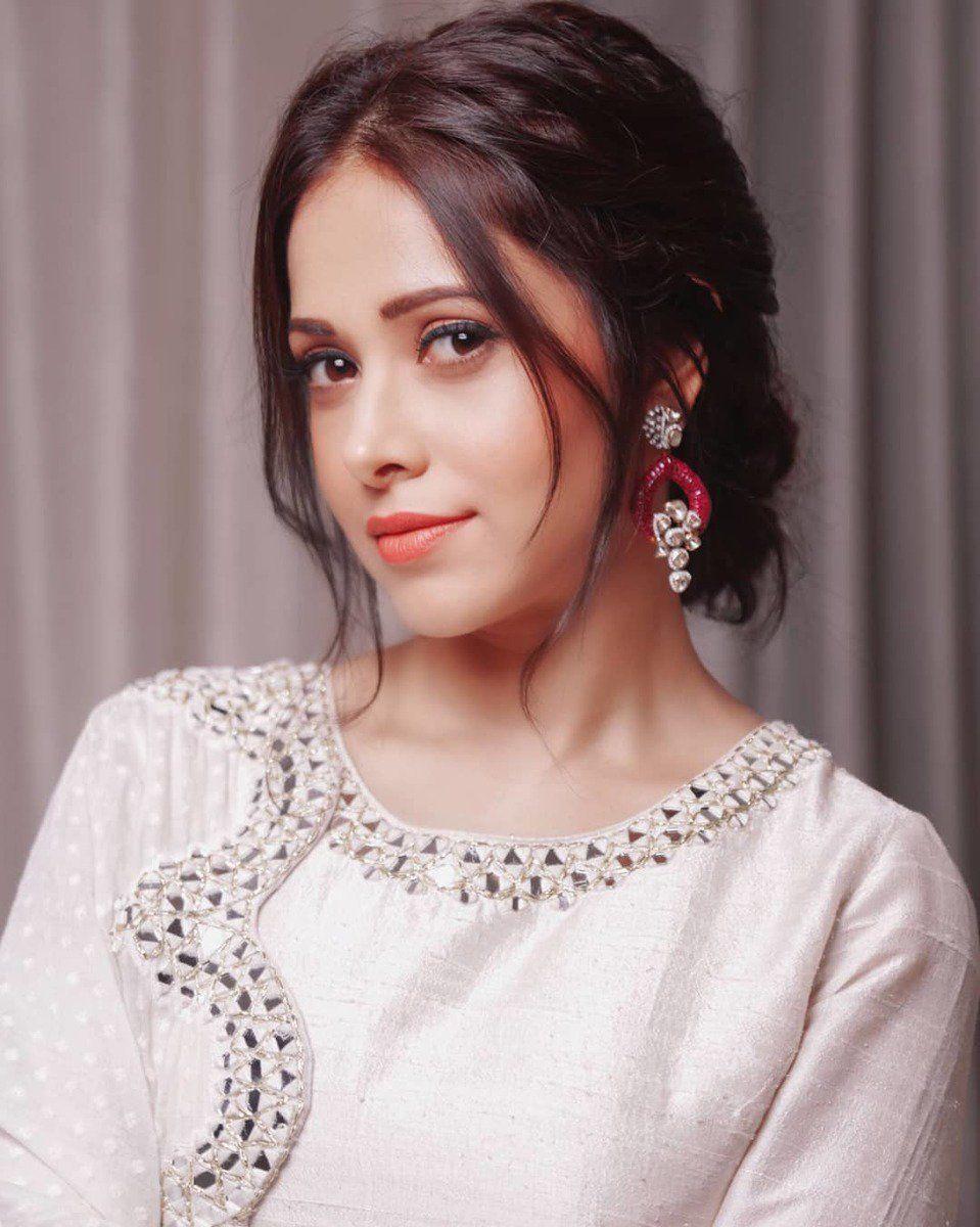 Nushrat Bharucha Latest Photos