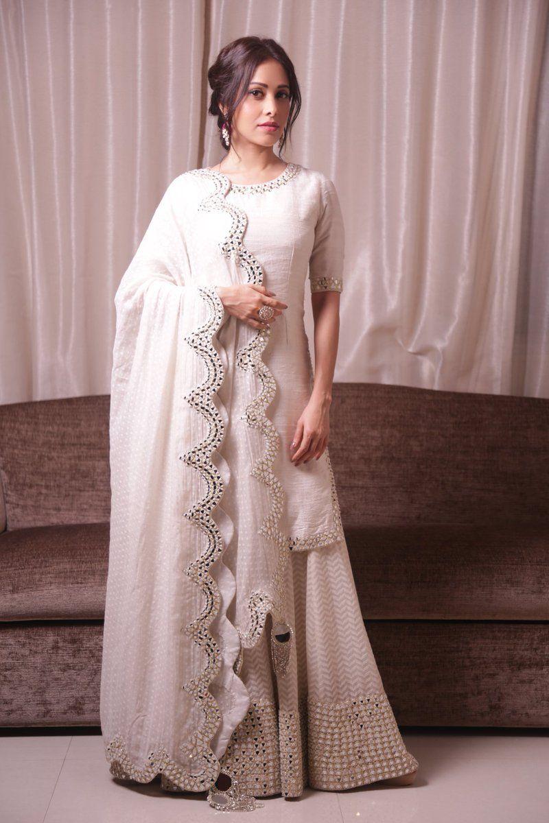 Nushrat Bharucha Recent Photos