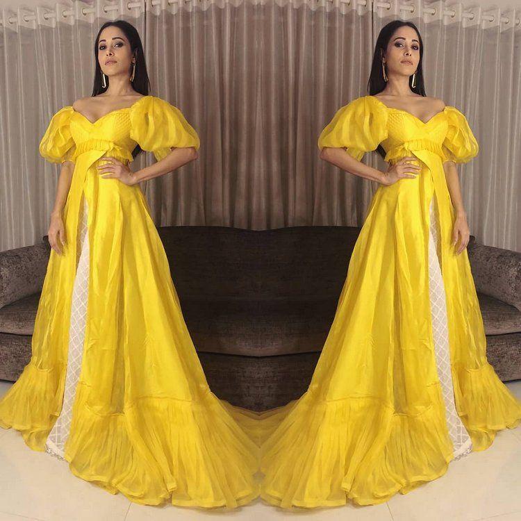 Nushrat Bharucha Recent Photos