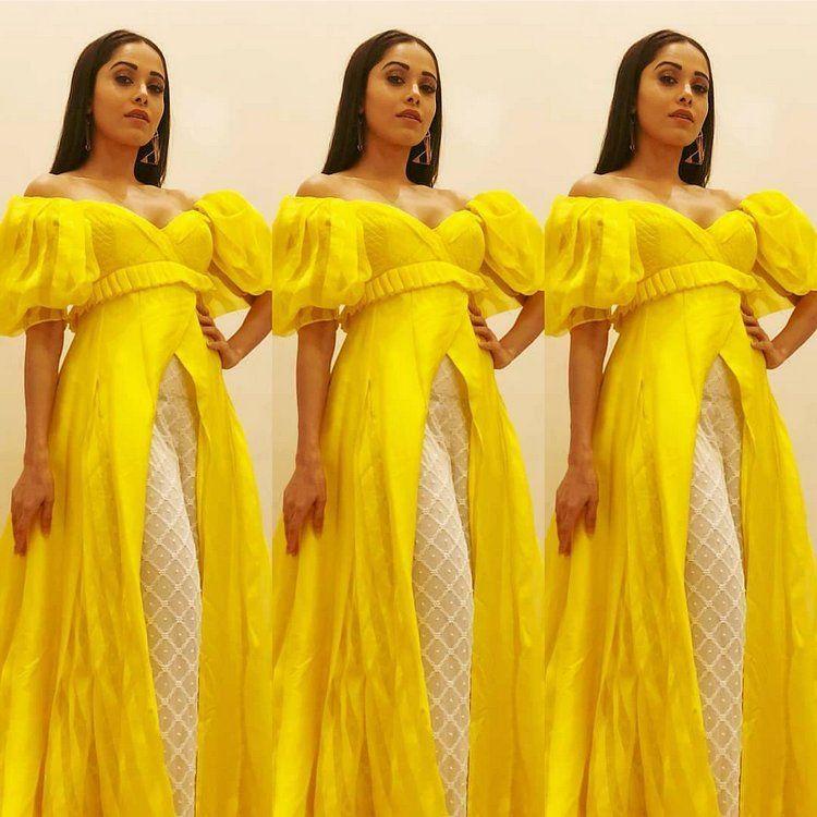Nushrat Bharucha Recent Photos