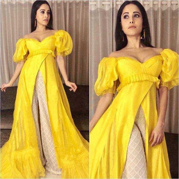 Nushrat Bharucha Recent Photos