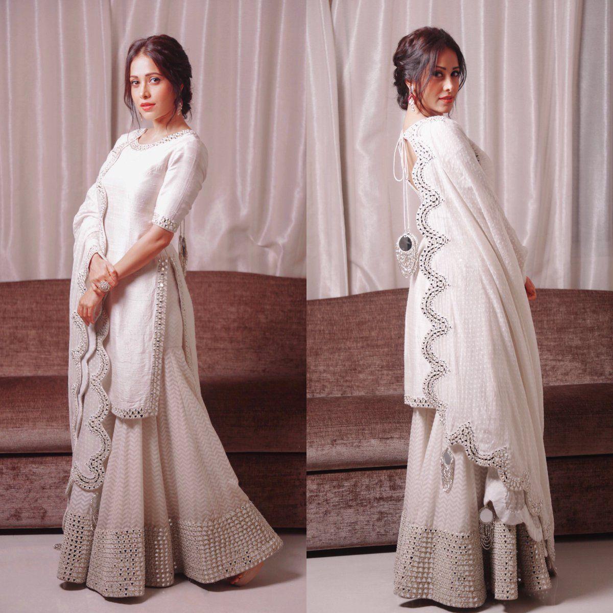 Nushrat Bharucha Recent Photos