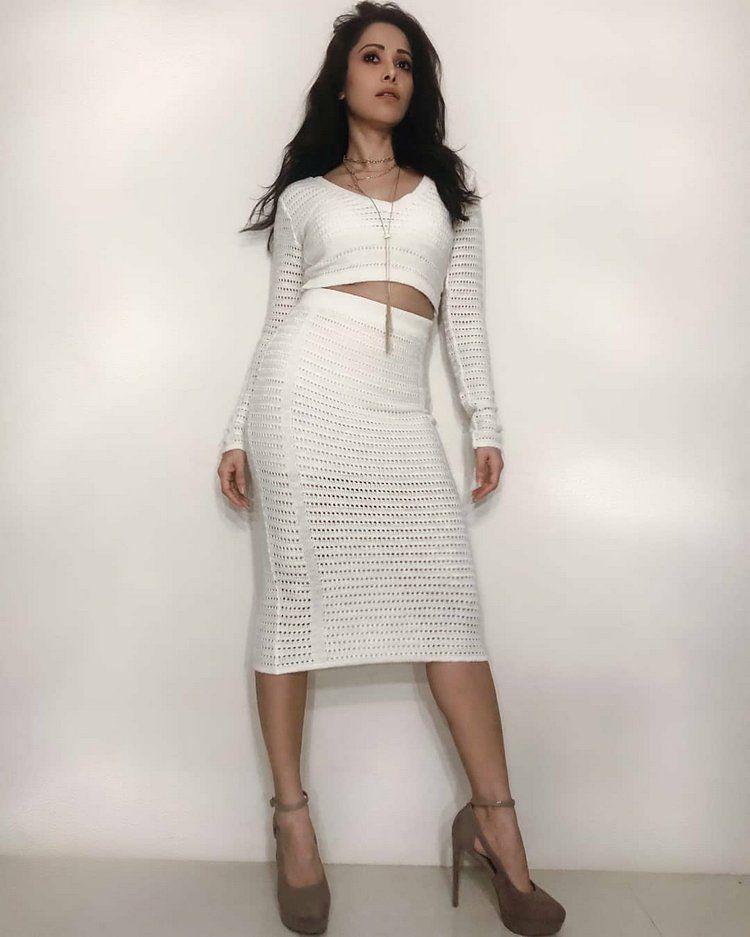 Nushrat Bharucha Recent Photos