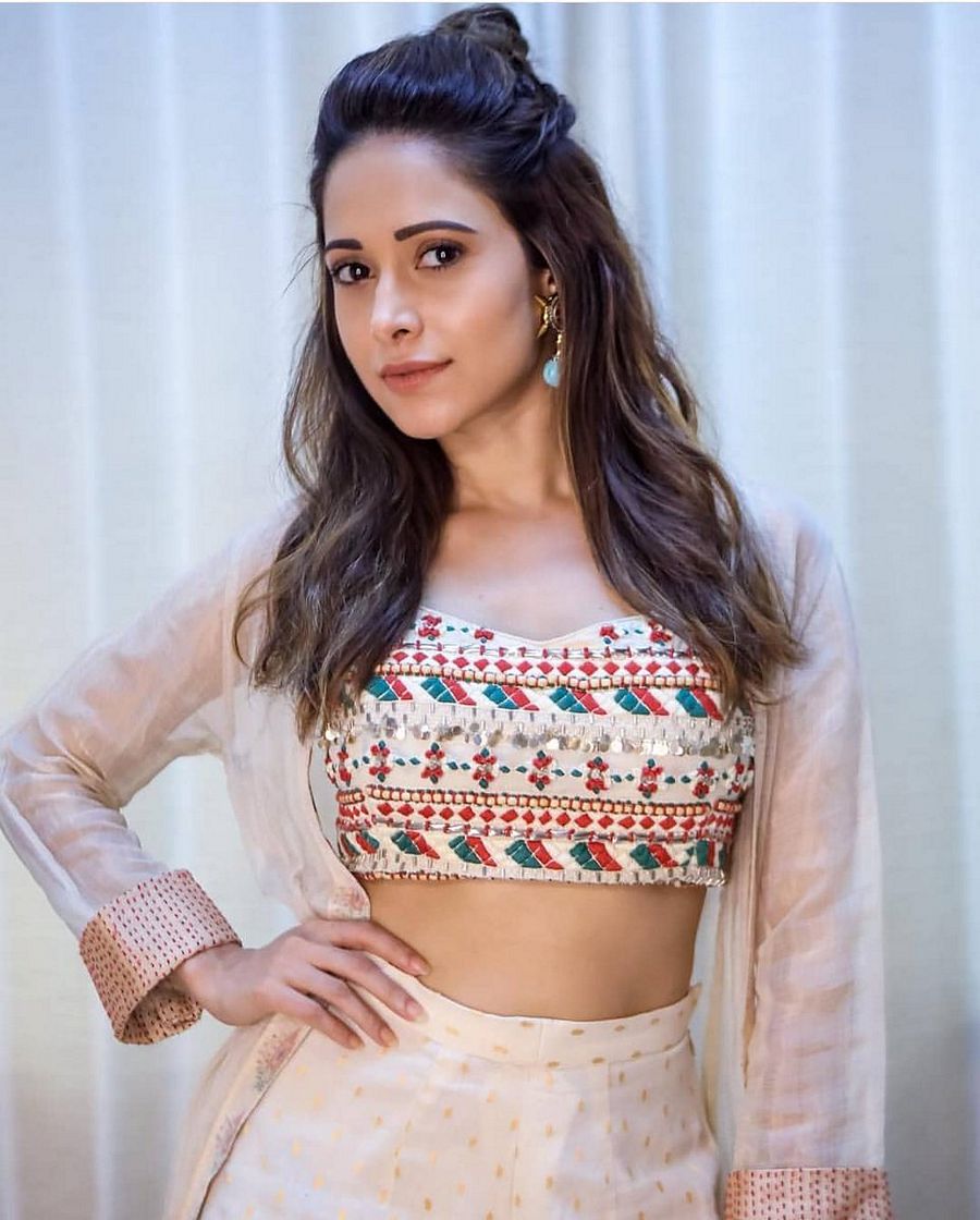 Nushrat Bharucha Recent Pics