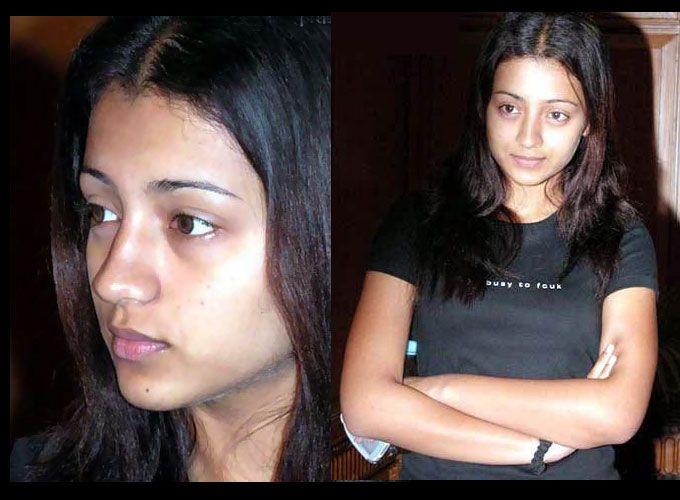 PHOTOS: Actress Who Look Beauty Without Makeup