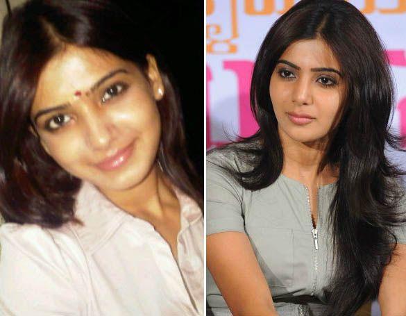 PHOTOS: Actress Who Look Beauty Without Makeup