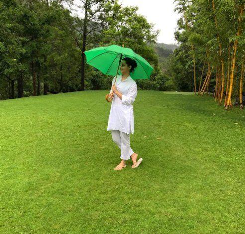 Paisa Vasool Herione Kyra Dutt Latest Unseen Photos