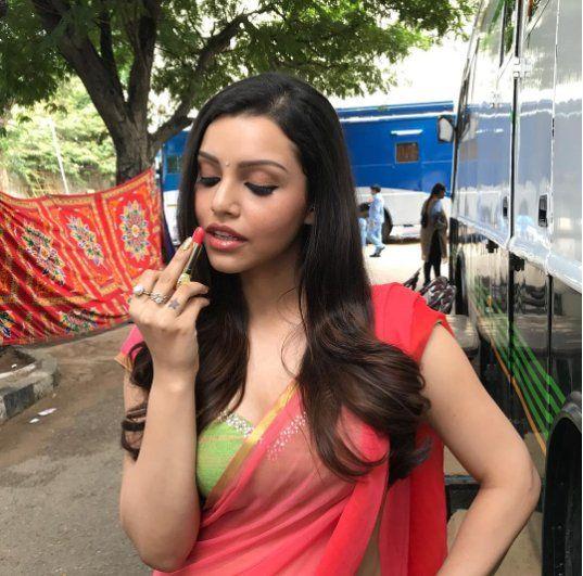 Paisa Vasool Herione Kyra Dutt Latest Unseen Photos