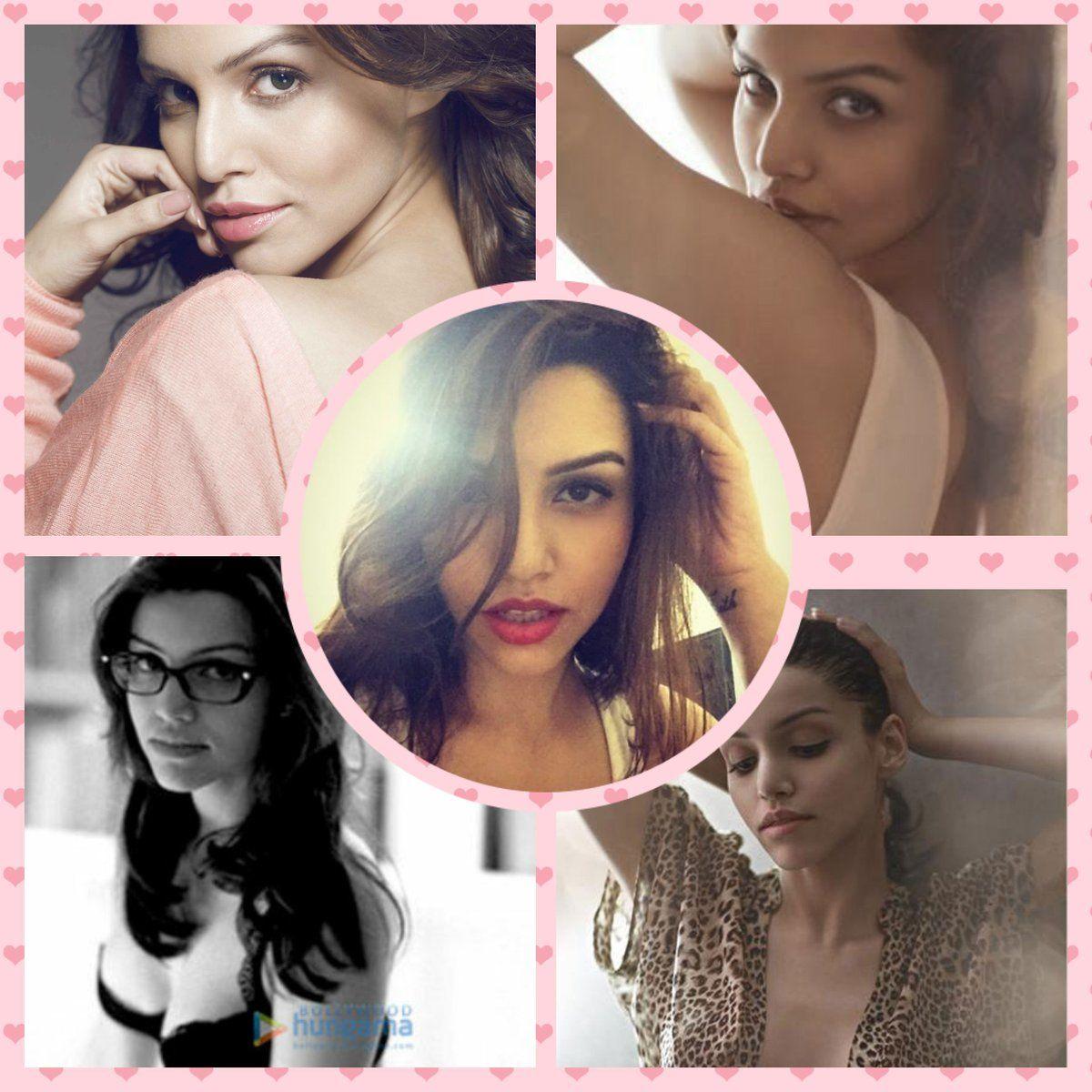 Paisa Vasool Herione Kyra Dutt Latest Unseen Photos