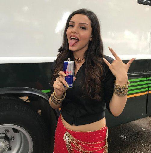 Paisa Vasool Herione Kyra Dutt Latest Unseen Photos