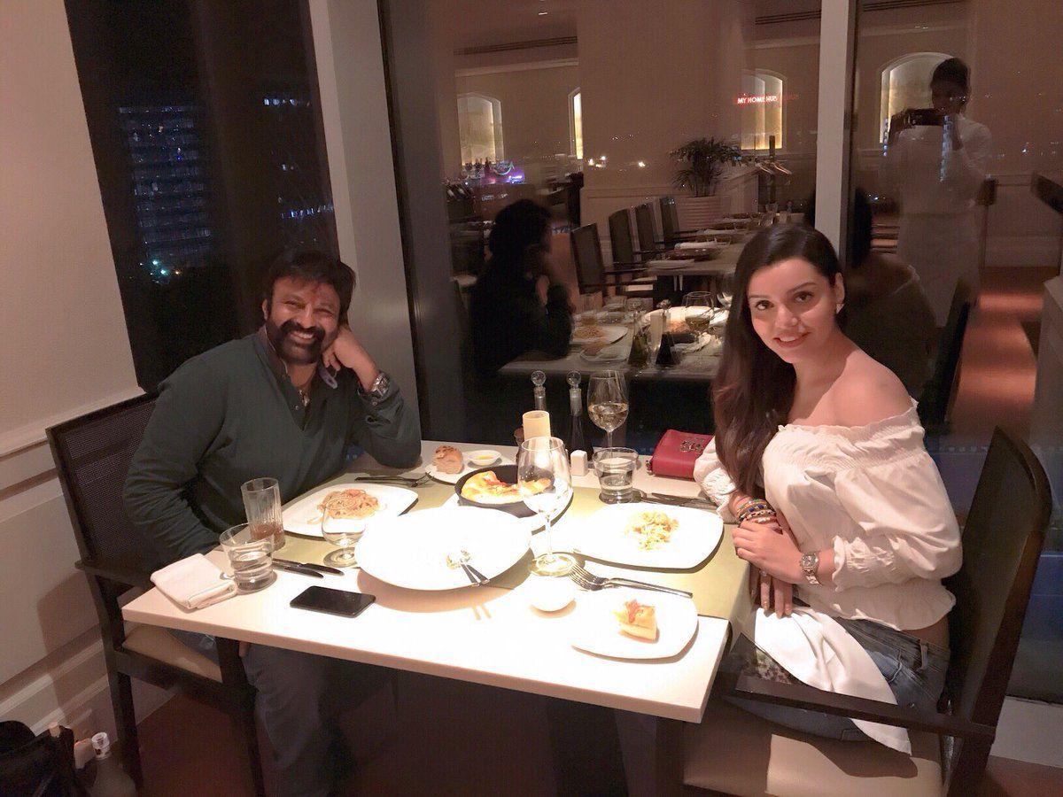 Paisa Vasool Herione Kyra Dutt Latest Unseen Photos