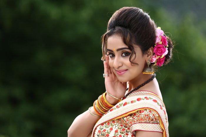 Paisa Vasool Heroine Muskan Sethi Latest Stills