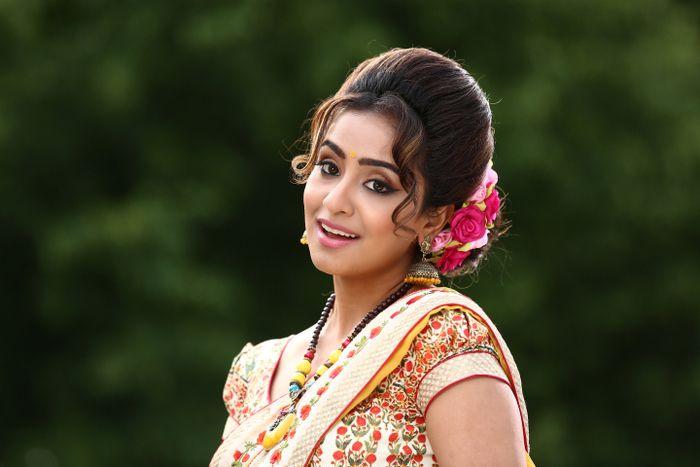 Paisa Vasool Heroine Muskan Sethi Latest Stills