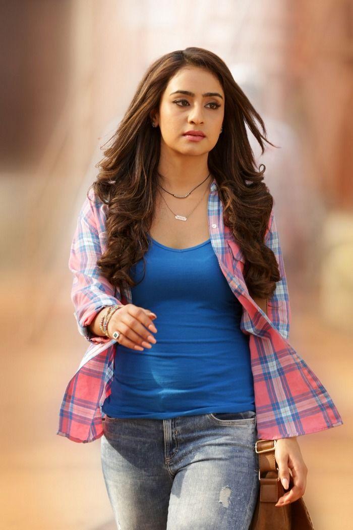 Paisa Vasool Heroine Muskan Sethi Latest Stills