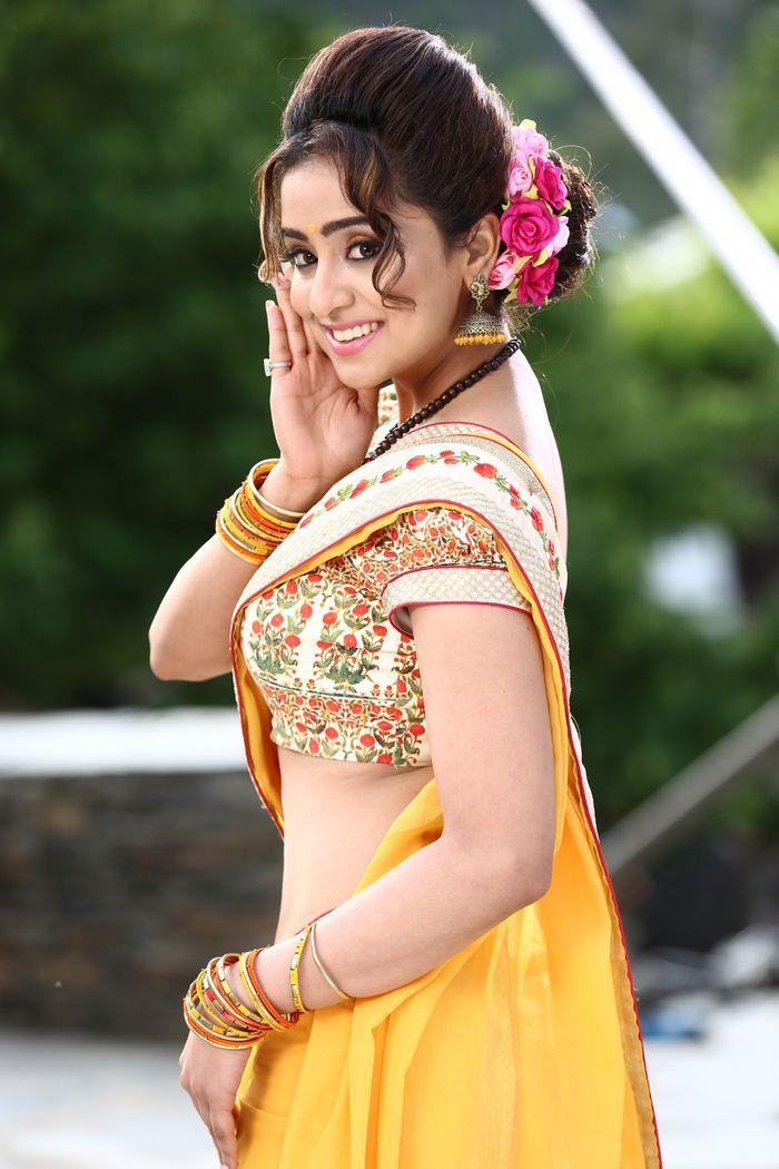 Paisa Vasool Heroine Muskan Sethi Latest Stills
