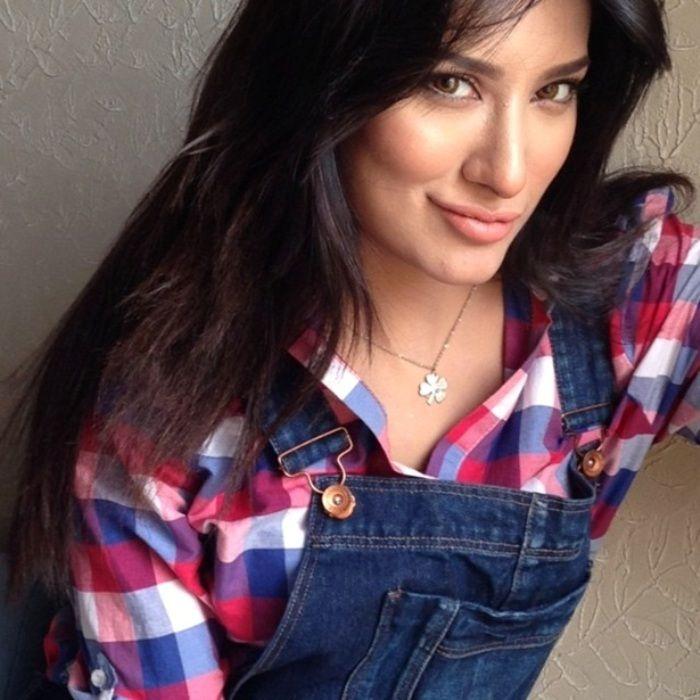 Pakistani Actress Mehwish Hayat Cute Latest Stills