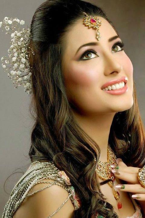 Pakistani Actress Mehwish Hayat Cute Latest Stills