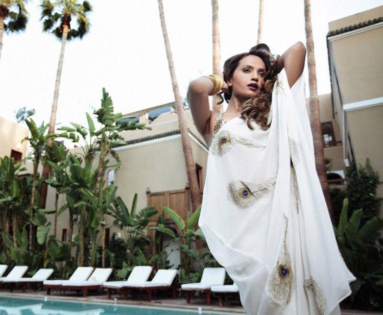 Pakistani Model Amina Sheikh Tv Actress photos