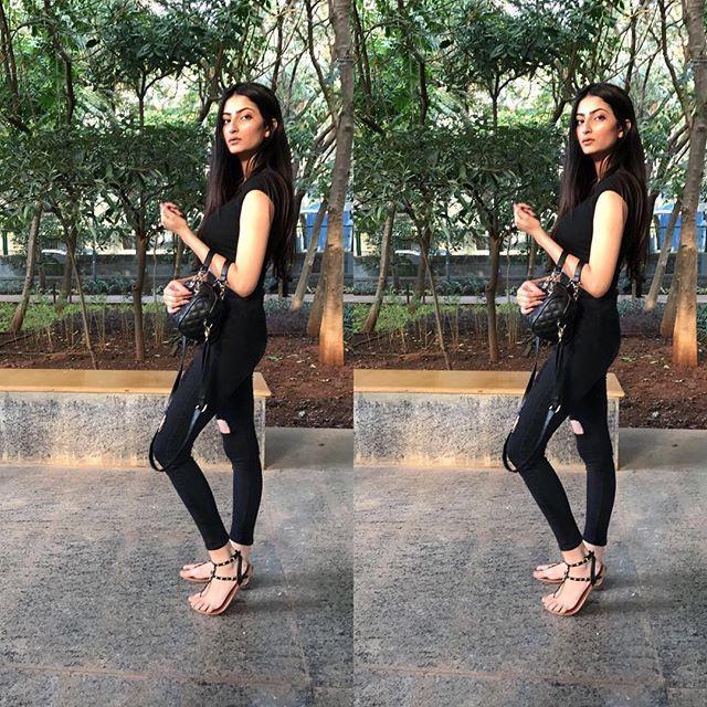 Palak Tiwari Latest Unseen Photo Stills