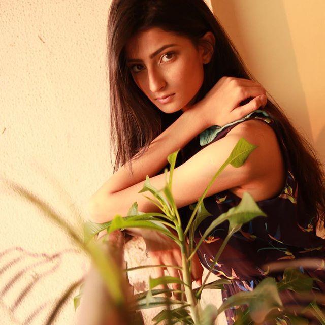 Palak Tiwari Latest Unseen Photo Stills