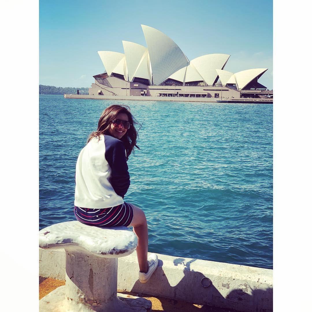 Parineeti Chopra Latest Unseen Hot Photo Stills