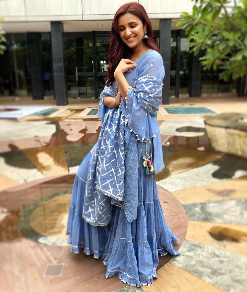 Parineeti Chopra Latest Unseen Hot Photo Stills