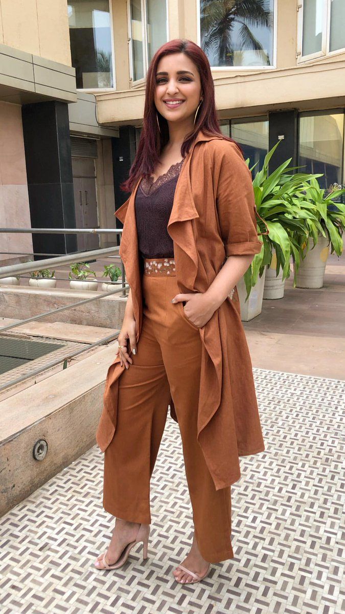 Parineeti Chopra Recent Photos
