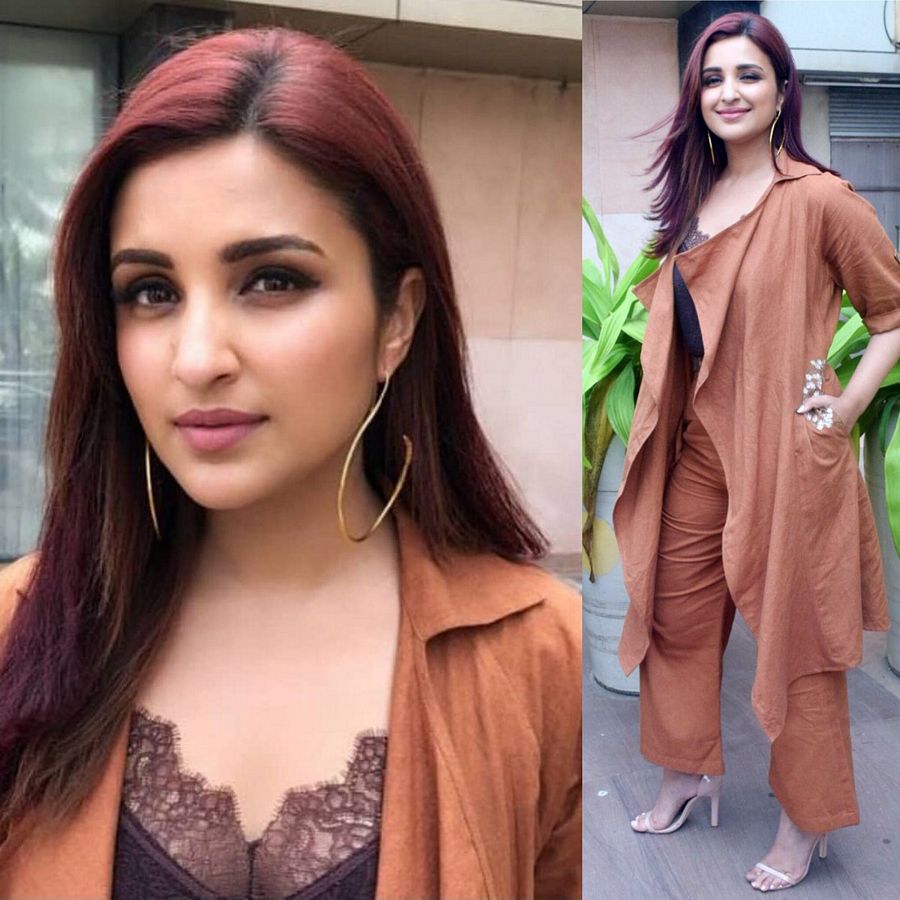 Parineeti Chopra Recent Photos