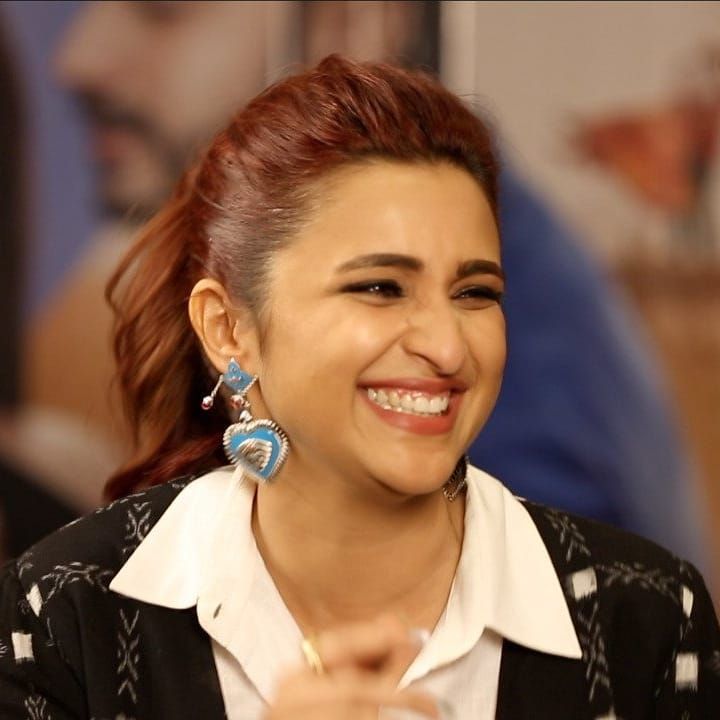 Parineeti Chopra Recent Photos