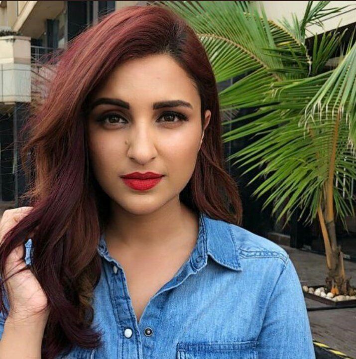 Parineeti Chopra Recent Photos