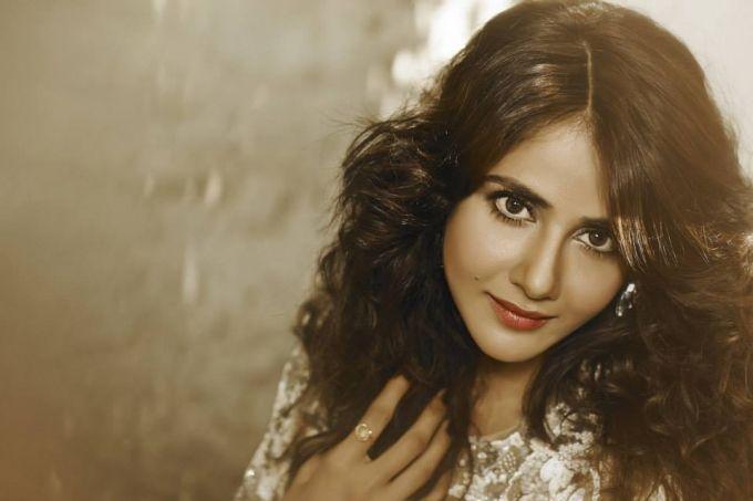 Parul Yadav Latest Photoshoot